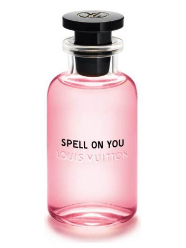 lv spell on you fragrantica|Spell On You Louis Vuitton for women .